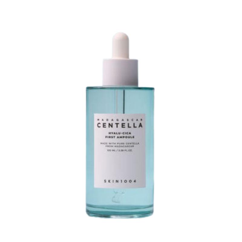 SKIN1004 Madagascar Centella Hyalu-Cica First Ampoule 100ml