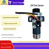 Copper Thread Hall Water Flow Sensor for Instant Electric Heating Systems