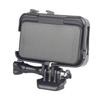 Camera Bracket Cage For Go Ultra Compatibility Full Protections Camera Frame Easy Installation