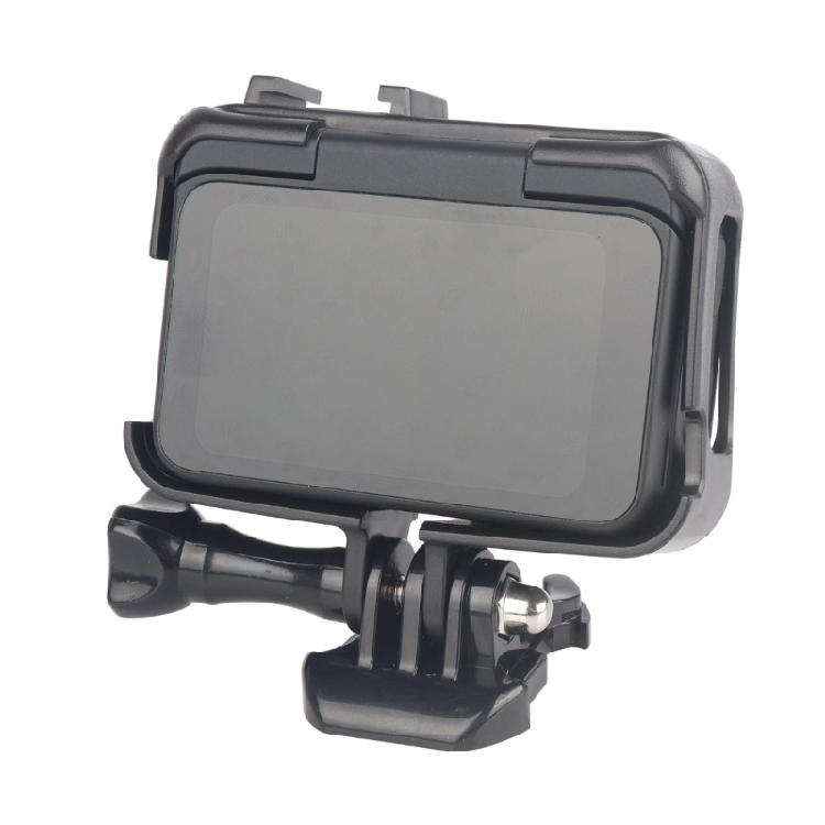 Camera Bracket Cage For Go Ultra Compatibility Full Protections Camera Frame Easy Installation