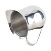 240ml Multipurpose Stainless Steel Milk Frothing Pitcher Cup Latte Art Kitchen Jugs Mug