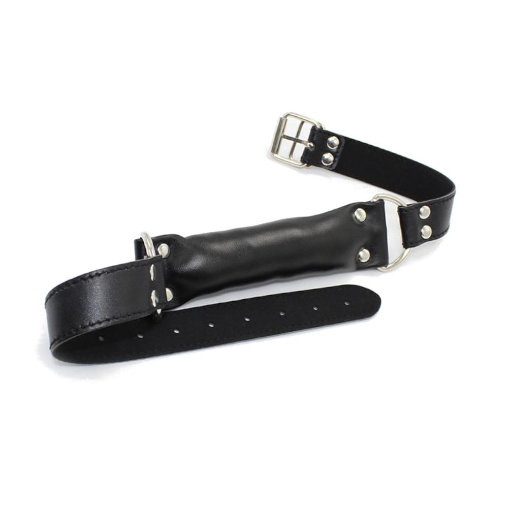 Black Pink Bit Pet Play Pony Horse Puppy Mouth Gag   Restraints Gags