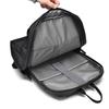 Backpack Men's Large Capacity Men's Bag Leisure Bag Travel Computer Bag Business Commuter Backpack