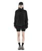 Koldeuwom Distance Liner Shorts (Black) - Women