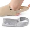 Foot Shock-absorber Arch Pads Insoles Flat Feet Hosiery Pads Foot Arch Pads  Comfort Padding