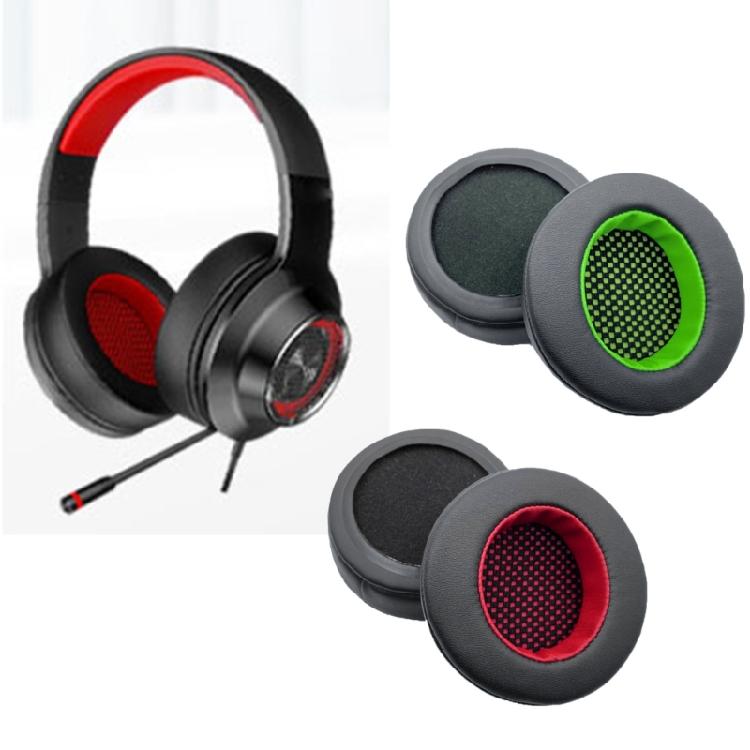 Earpads Ear Pads Sponge Cushion Replacement for Edifier Hecate G4 G4Pro Headset