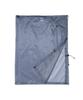 ZEROGRAM Cordura Hiking Wrap Skirt