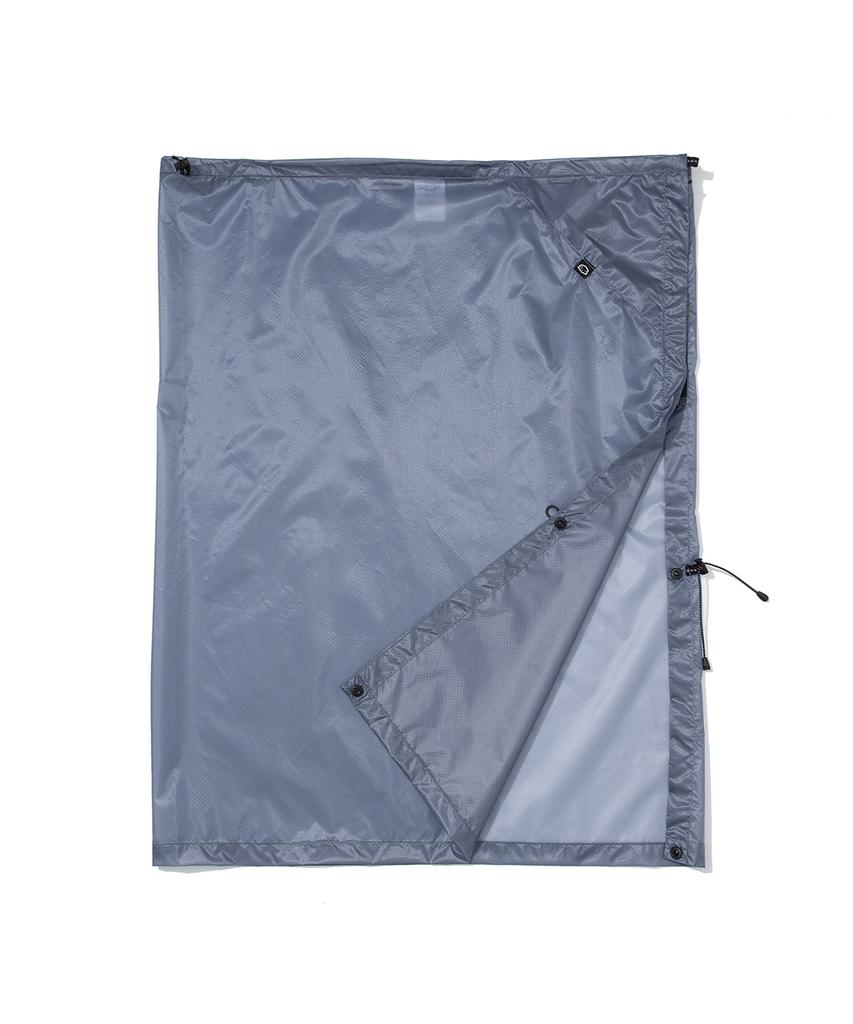 Zerogram Cordura Hiking Wrap Skirt