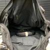 Y2K Pikantní holka Jednoramenná crossbody taška Vintage praná kůže Měkká kůže Motorkářská taška Velkokapacitní taška