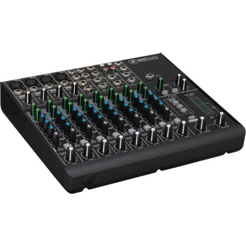 MACKIE 1202VLZ4 Analog Mixer