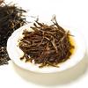 New Tea Three Gorges Five Peaks High Mountain Flower Picking Suitable Red Gongfu Tea First Grade Black Tea Canned Strong Aroma Grain Tea