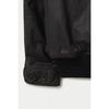 SERIES Ripstop Work Blouson Jumper Gray Sauaw25221gyx