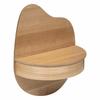 Giuseppe Natural Wall Shelf