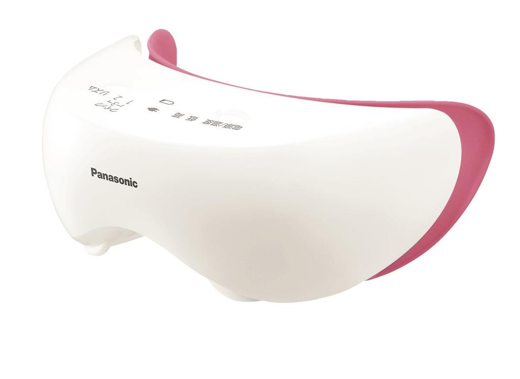 Panasonic Eye Care Moisturizing Type Pink EH-SW51-P