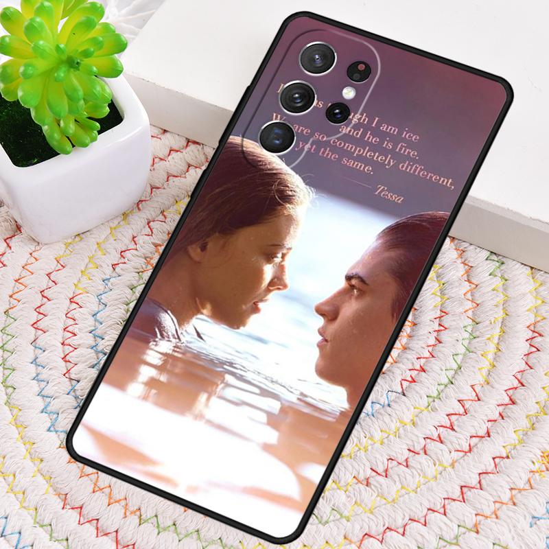 After Hardin Scott Hero Fiennes Tiffin Phone Case for Samsung Galaxy Note 10 Pro S26 Ultra S23 S24 FE S25 S21 S22 PLUS Cover