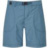 Шорты Mountain Equipment Approach Wmn's Short Indian Teal Me-01904 Зеленый