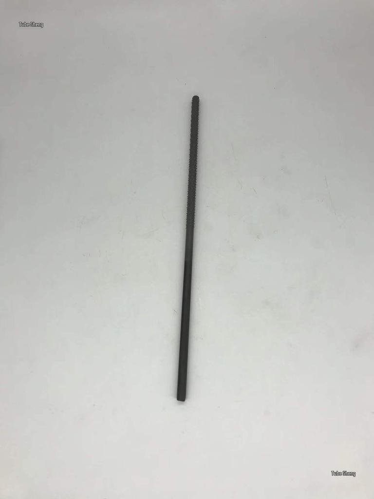 Stainless Steel Motor & Pipe Cleaning Brush for Rust Removal