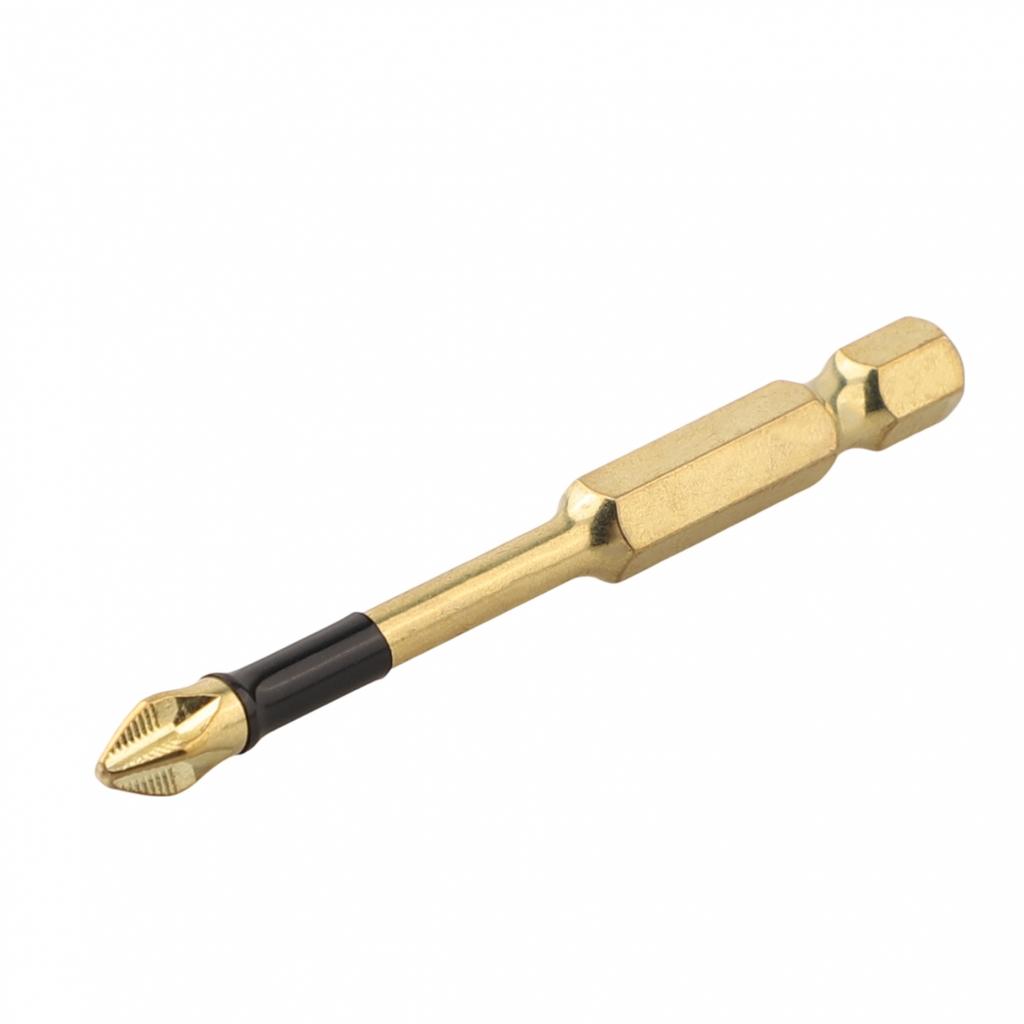 High Hardness Screwdriver Magnetic Screwdriver Head Brand New