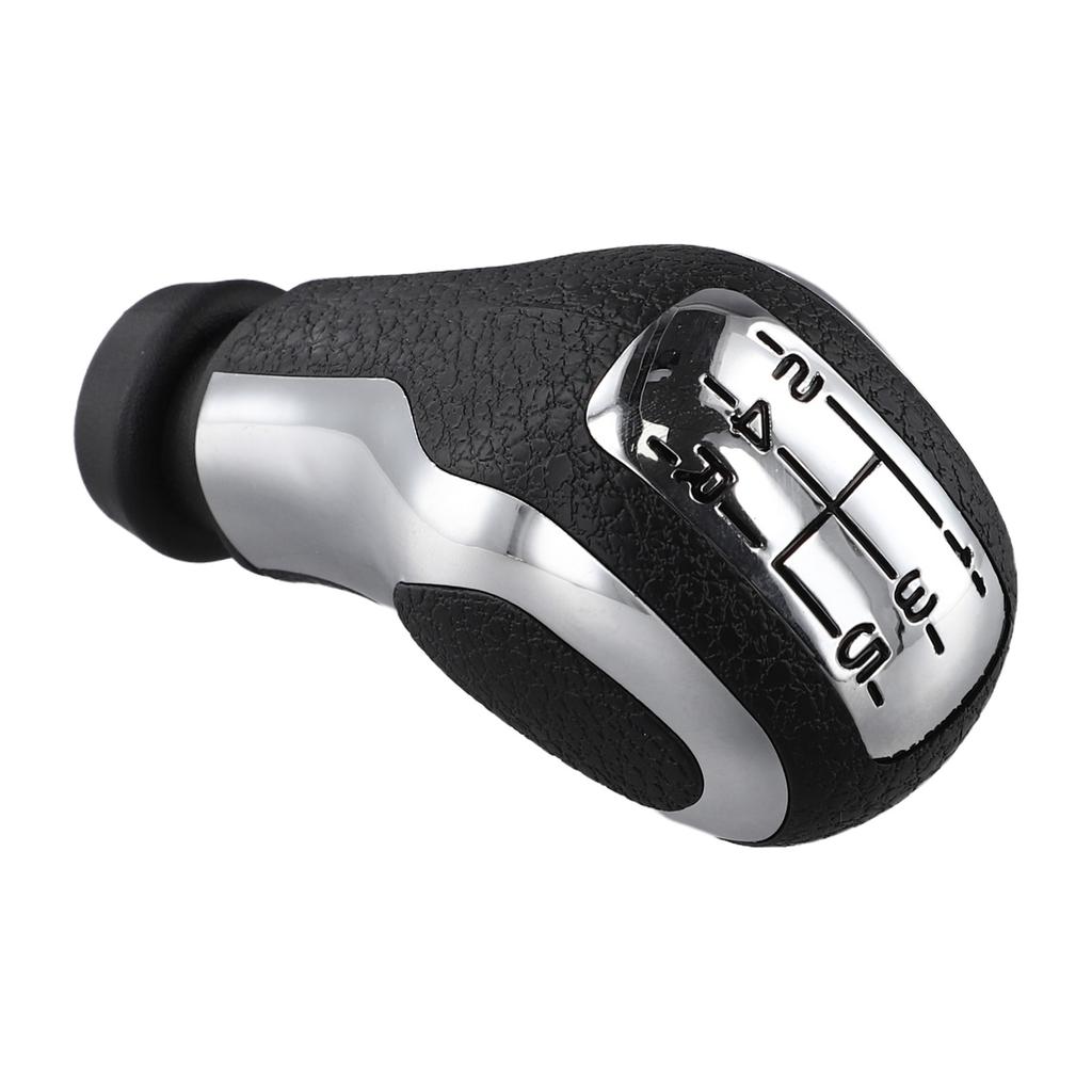 Brand New Car Interior Upgrade Gear Shift Knob Car Parts Easy Installation Manual Transmission Smooth Shifting