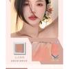 biya - Soft Matte Single Color Blusher - 8 Colors