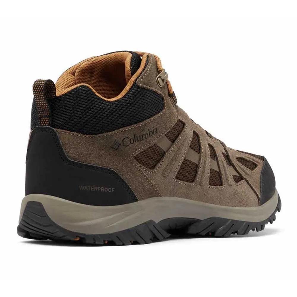 Columbia Ботинки для хайкинга Redmond™ III Mid Waterproof