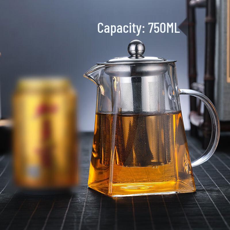 Beiduoyang Heat-Resistant Glass Fairness Cup