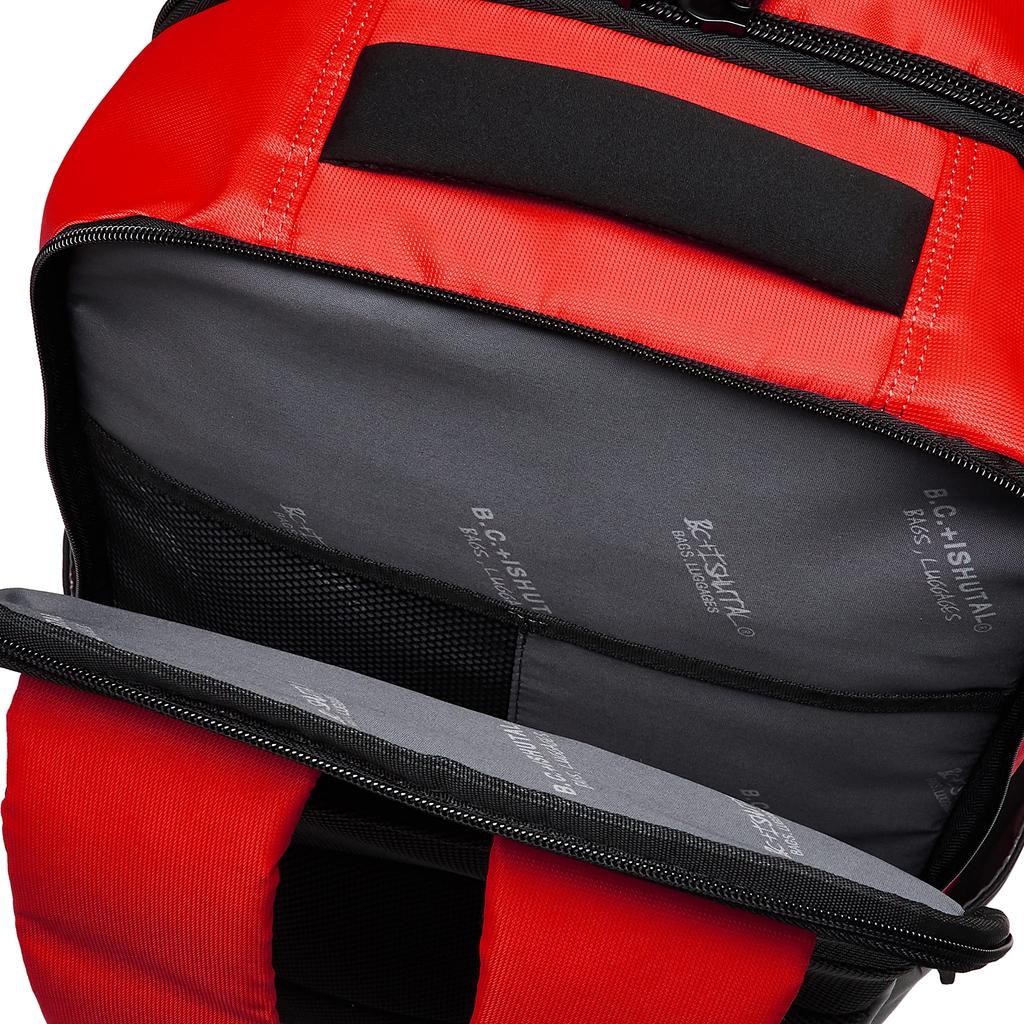 Xebec Backpack RD F [Ishtar] Men's