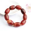 2026 Ximang Old Material Red Agate as Right Rain Bracelet Jewelry Factory Live Delivery S2042110