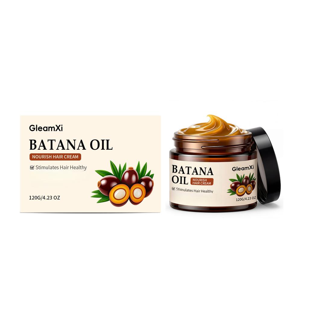 Crema Capelli Batana, lasciandoli morbidi, lisci e delicatamente profumati, con una sensazione leggera e rinfrescante