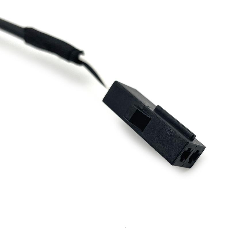 3BD035711 für Autoradio Bluetooth-fähiges Mikrofonmodul mit Kabelbaum-Adapter Ersatzteile