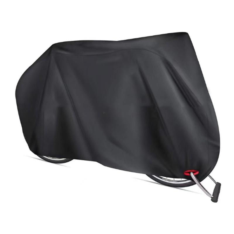 Outdoor Waterproofs Bicycles Cover Oxford Cloth Motorbike Cover Dustproof Bicycles Protectors Bicycles Accessories