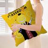 Assassination Classroom Cushion Cover Decorative Pillow Sofa Home Decor case pillow cases