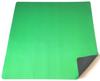 GeekDwarf Poker Play Rubber 2mm for Playing Casino Table Trading Green Mat, Square, 60cm, Washable, Non-Slip, Customizable, Backing, Thick, Thick,