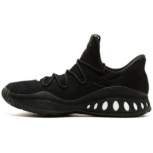adidas Crazy Explosive Low Day One Men s BY2867 EU 41⅓