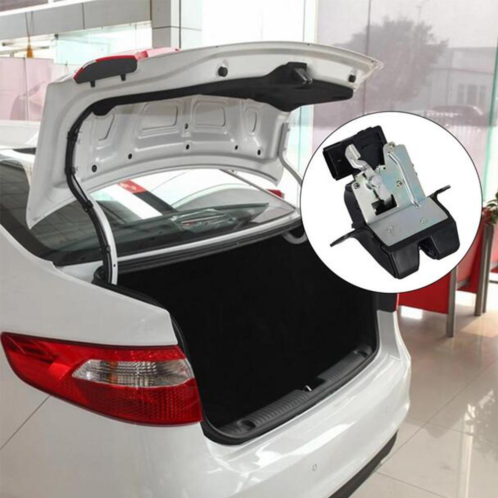 Tailgate Box Lock Block 81230-A6000 For Hyundai I30 GD 11-23/ Kia Cee'D JD 12-18