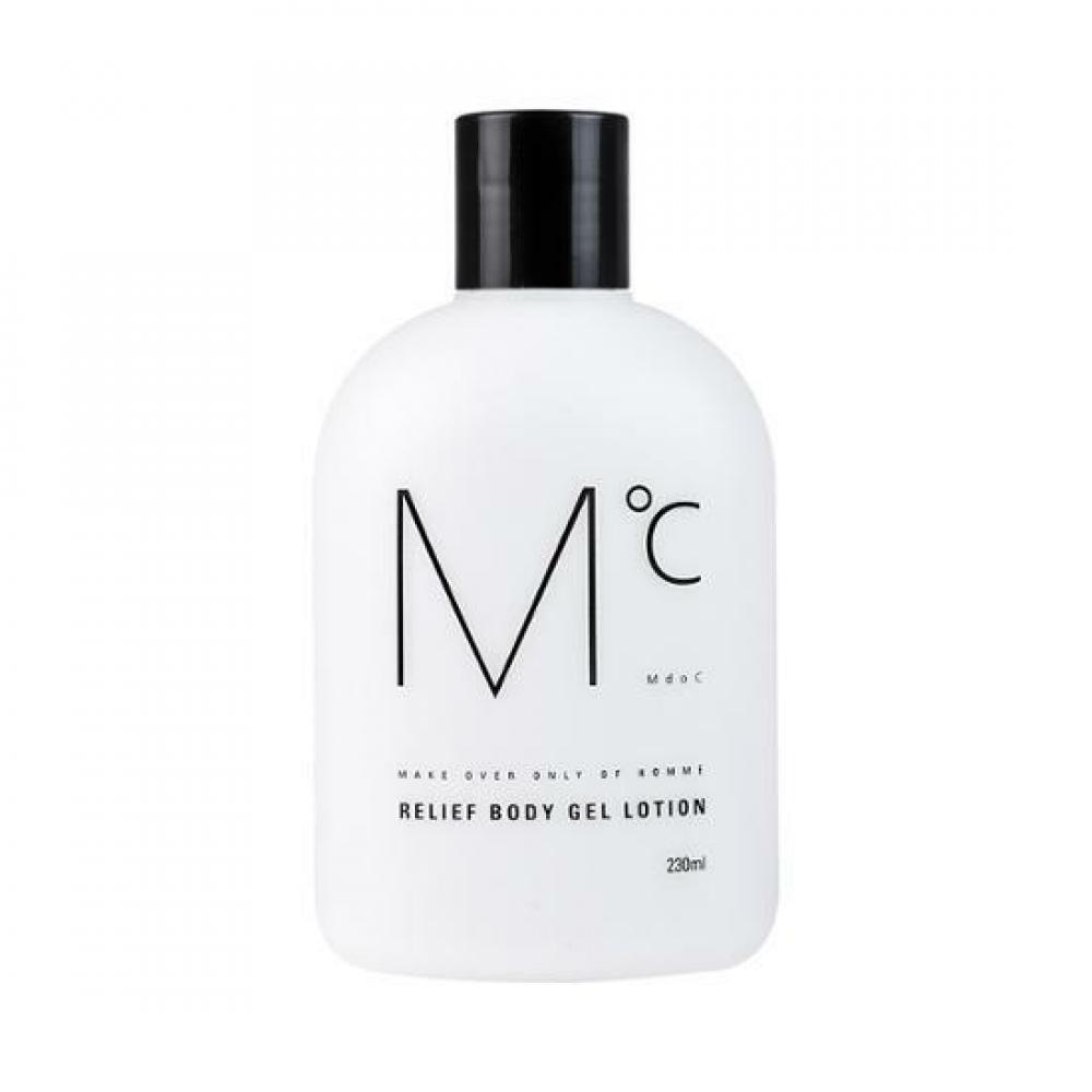 

Гель-лосьон для тела M Relief 230 мл