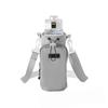Water Bottle Holder Sling Bag with Phone Pocket Durable Tumbler Carrier for Hiking Camping Travel Fitness