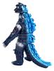 Character Content Production CCP Medium Size Series Mechagodzilla Godzilla Blue Approximately 130mm PVC Figure (CCP) (1974) Ver. Pre-painted