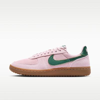 

Nike Field General Light Soft Pink Fir Gum (Women s) 44.5