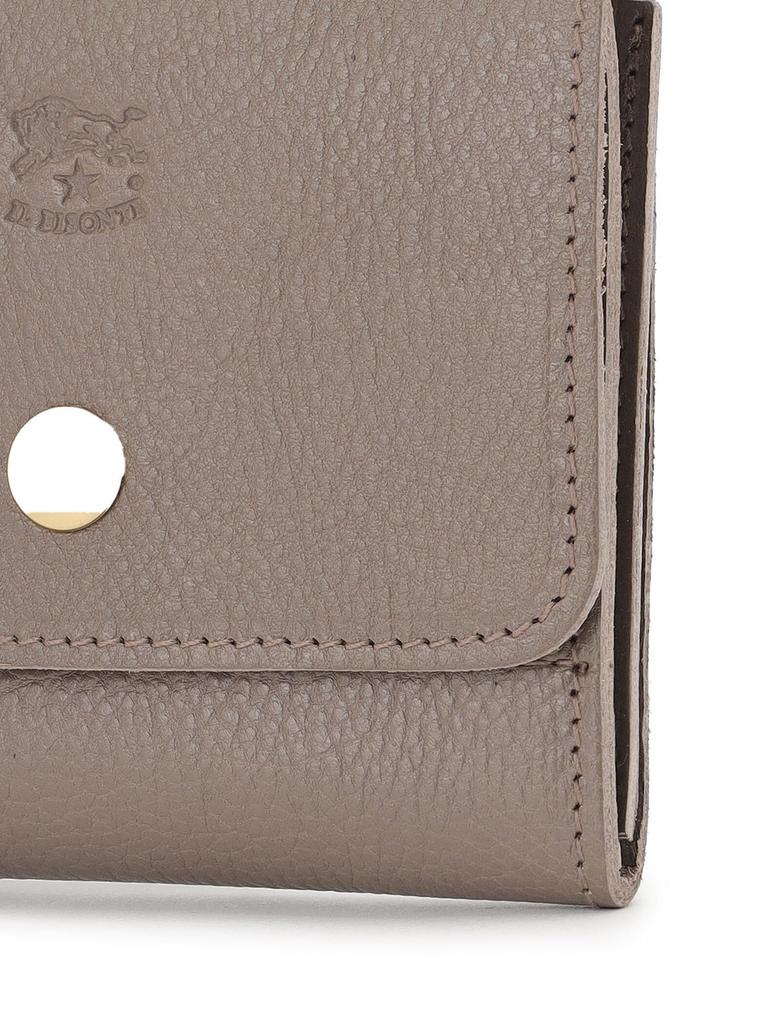 Il Bisonte Wallet 54154242305341 F Black