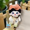 Renjun Huang Genuine Cotton Star Doll - Holiday Gift Original In Stock