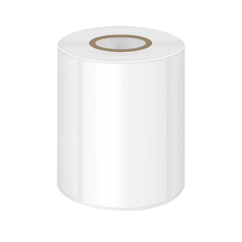 ShanDao Copper Plate Self-Adhesive Label Paper