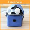 Premium 600d Oxford Material Insulated Lunch Bag Spacious And Waterproof For All Ages