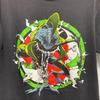 Spawn Film T-Shirt Spawn Film Schwarzes T-Shirt Unisex S5XL VN3780