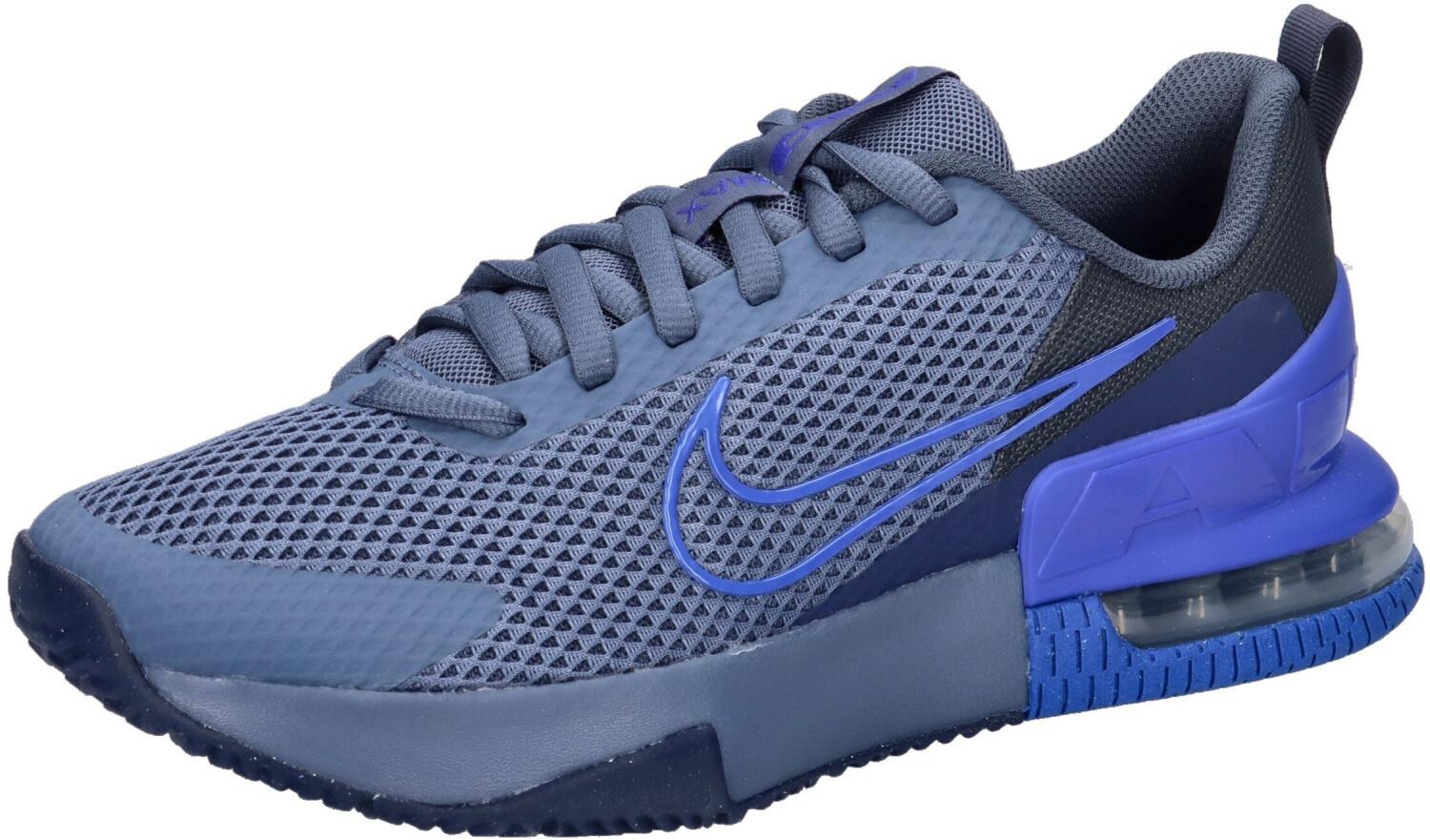 

Кроссовки Nike Air Max Alpha Trainer 6 Men diffused blue/hyper royal/blue void 44 ½