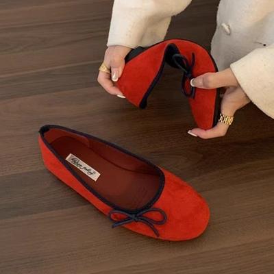 Scarpe da donna – Ballerine
