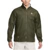 Nike ACG Sierra Light Jacke (Asiatische Größen) Cargo Khaki/Light Orewood Herren Streetwear DX7881-325