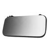 Portable Travel Case Fit for   2 Handheld Game Console Stylish Water Proof Shock Proof Hard Case with 10 Game Slots