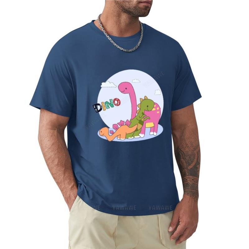 DINO Family TshirtDesign Its Okay Not to Be Okay TShirt Short tshirt plain tshirt big and tall t shirts for men S