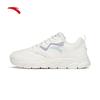 Anta Women's Leather Breathable Running & Casual Shoes